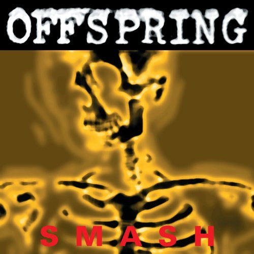 <b>THE OFFSPRING</b> <br>Smash