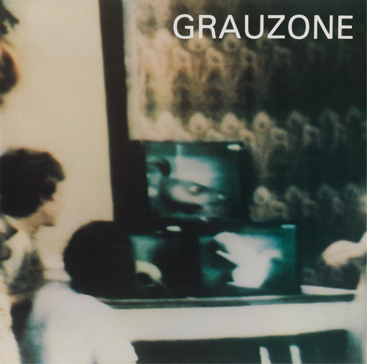 <b>GRAUZONE</b> <br>Grauzone