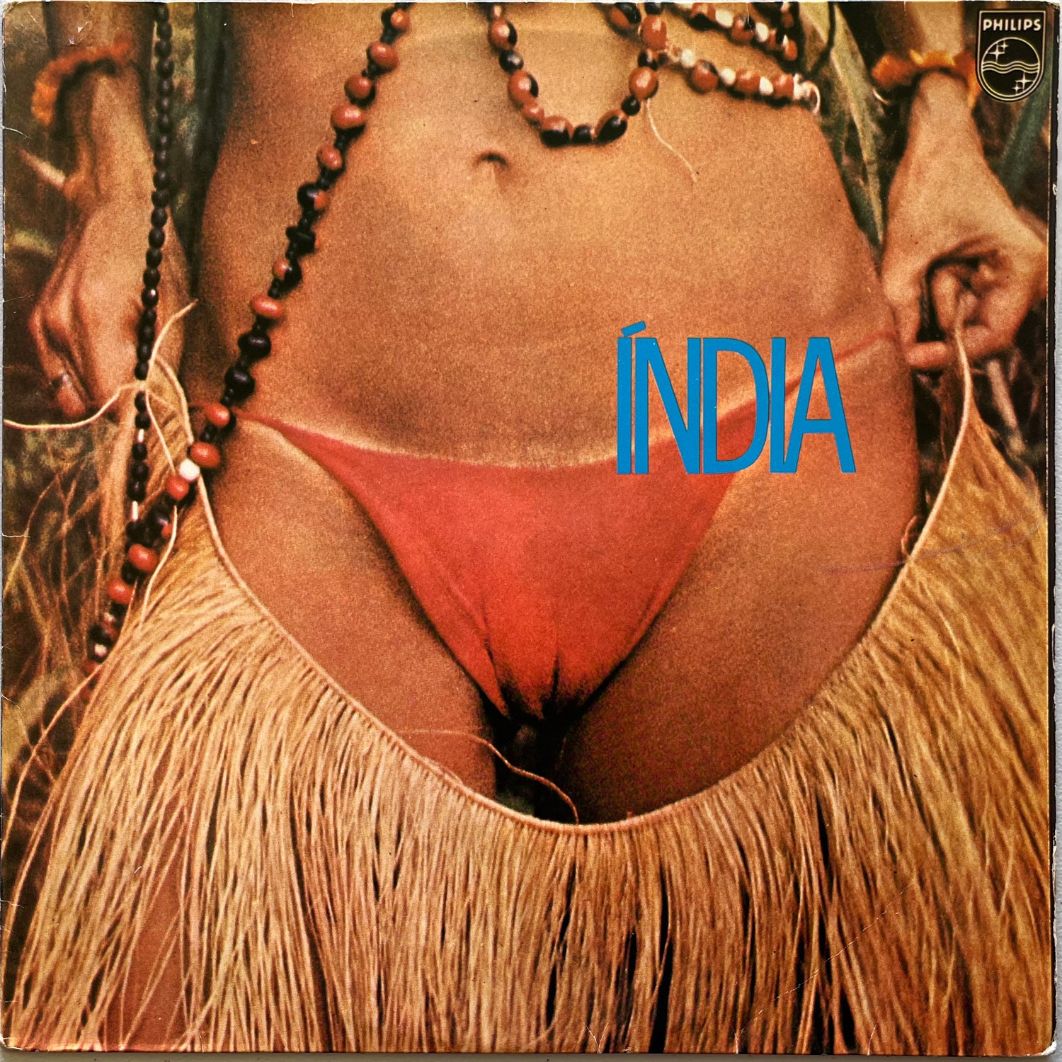 <b>GAL COSTA</b> <br>Índia