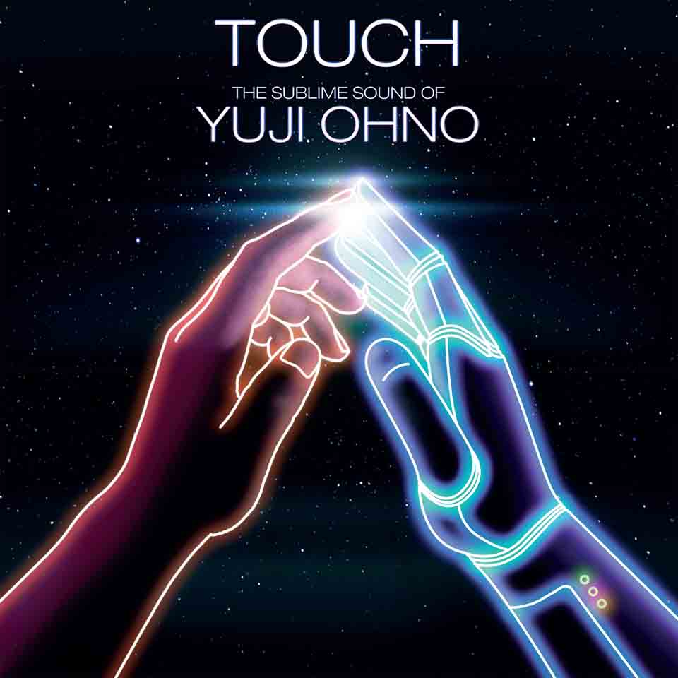 VARIOUS - Touch : The Sublime Sound Of Yuji Ohno