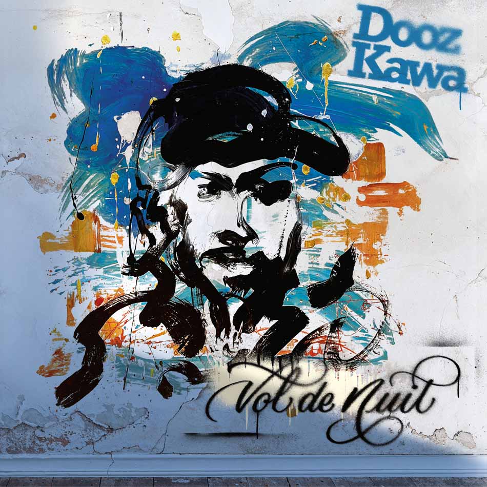 DOOZ KAWA - Vol De Nuit