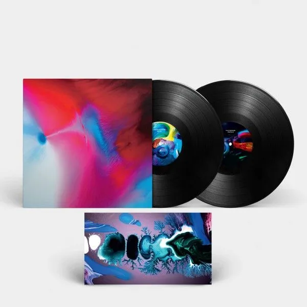 <b>FLOATING POINTS</b> <br>Cascade