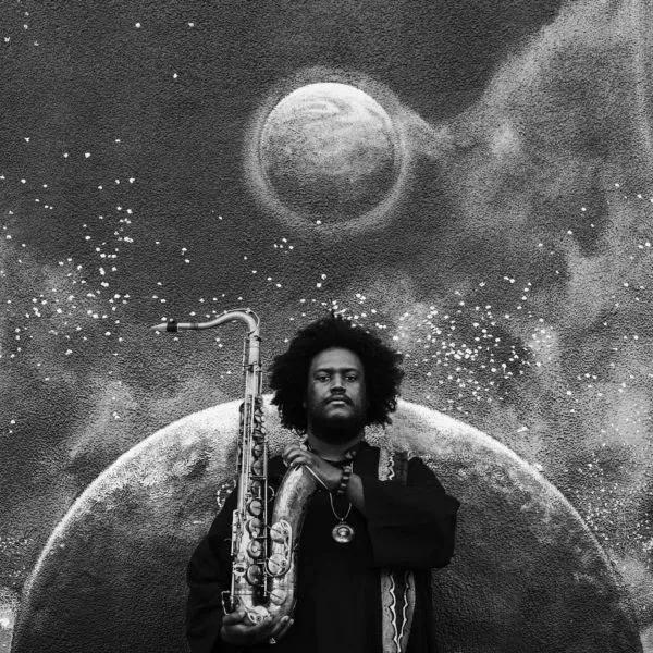 <b>KAMASI WASHINGTON</b> <br>The Epic