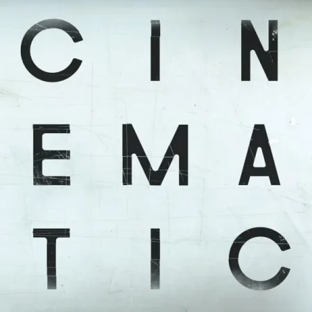 <b>THE CINEMATIC ORCHESTRA</b> <br>To Believe