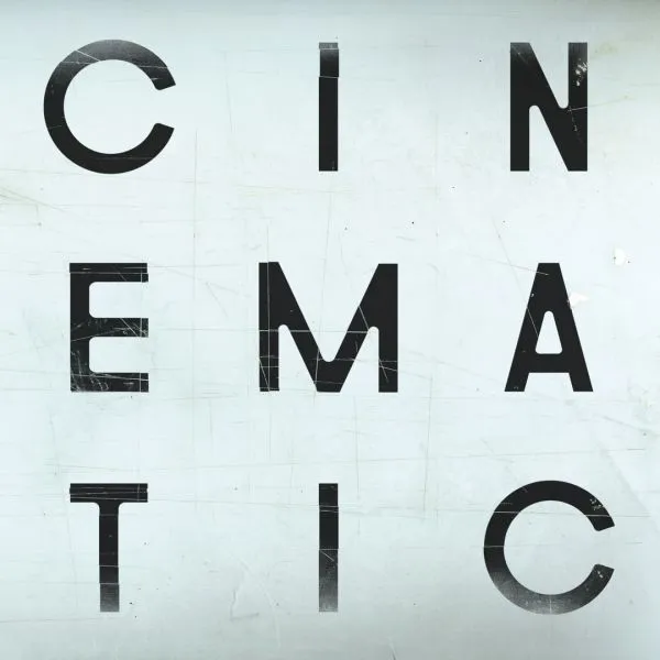 <b>THE CINEMATIC ORCHESTRA</b> <br>To Believe