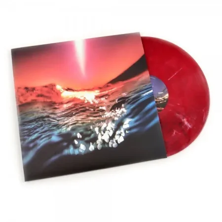 <b>BONOBO</b> <br>Fragments