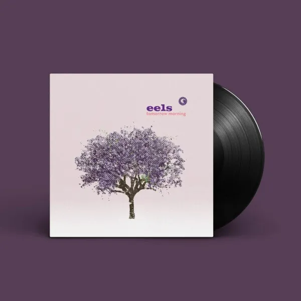 <b>EELS</b> <br>Tomorrow Morning