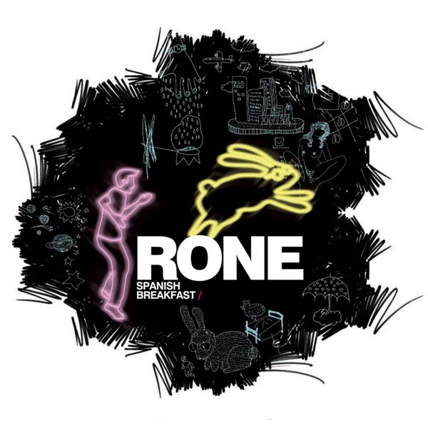 <b>RONE</b> <br>Spanish Breakfast (15th Anniversary Edition)
