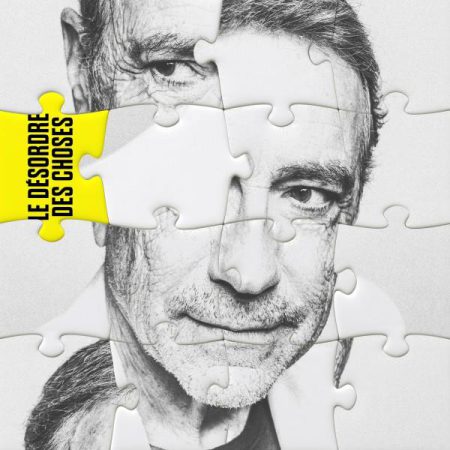 <b>ALAIN CHAMFORT</b> <br>Le Désordre Des Choses