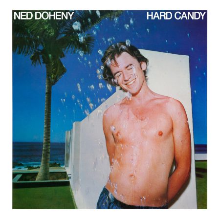 <b>NED DOHENY</b> <br>Hard Candy
