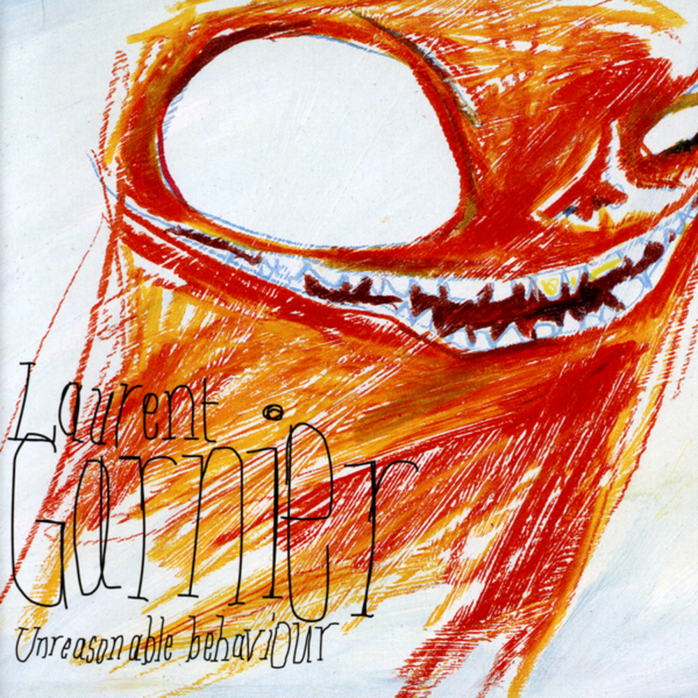 <b>LAURENT GARNIER</b> <br>Unreasonable Behaviour