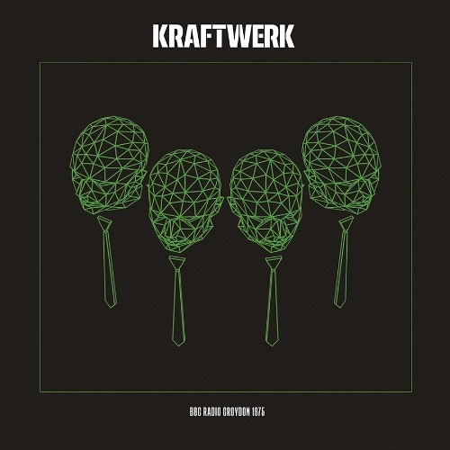 <b>KRAFTWERK</b> <br>BBC Radio Croydon 1975
