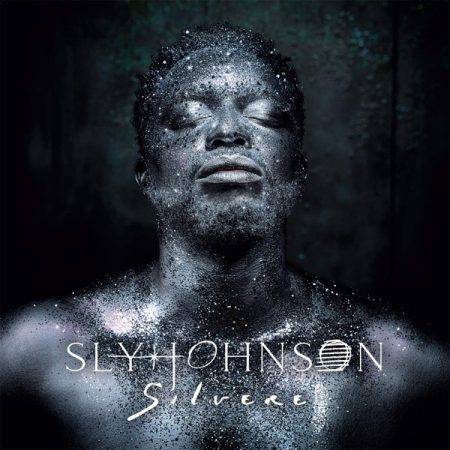 SLY JOHNSON - Silvere