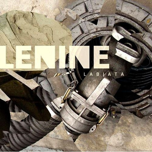 <b>LENINE</b> <br>Labiata