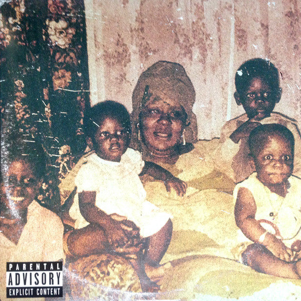 <b>YOUSSOUPHA</b> <br>Polaroïd Experience