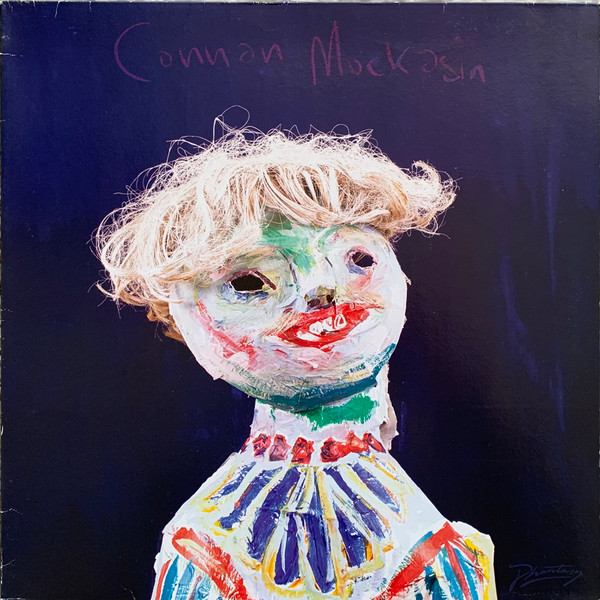 <b>CONNAN MOCKASIN</b> <br>Forever Dolphin Love