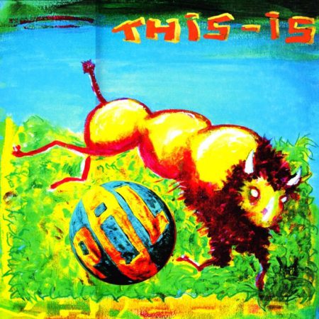 PUBLIC IMAGE LIMITED - This Is PiL