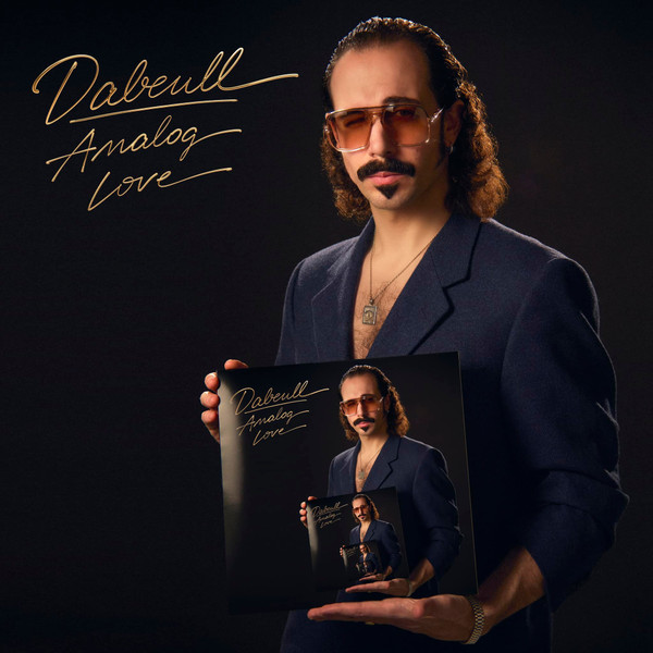 <b>DABEULL</b> <br>Analog Love