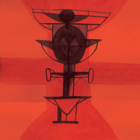<b>NIGHTMARES ON WAX</b> <br>Back To Nature (Ricardo Villalobos Remixes)