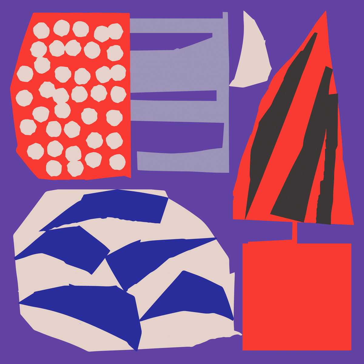 <b>VARIOUS</b> <br>Mr Bongo Record Club Volume Seven