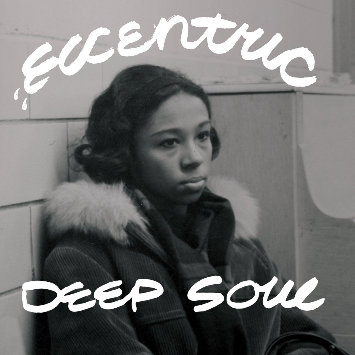 VARIOUS - Eccentric Deep Soul