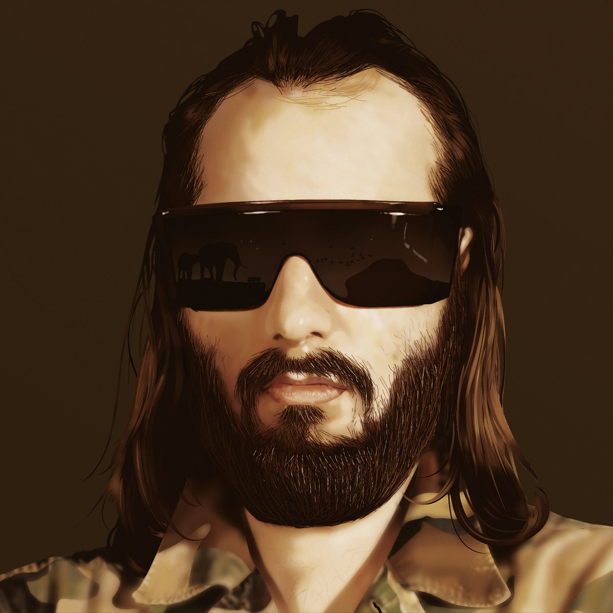 SÉBASTIEN TELLIER - La Ritournelle