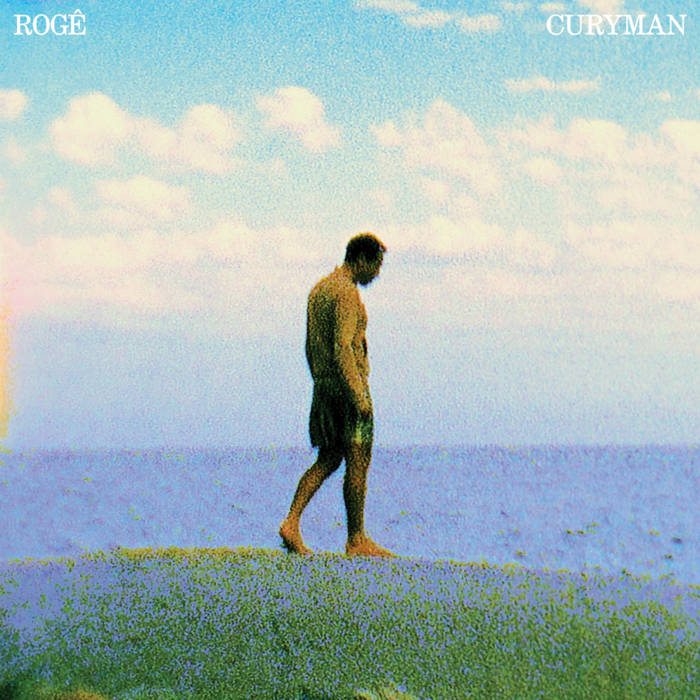 <b>ROGÊ</b> <br>Curyman
