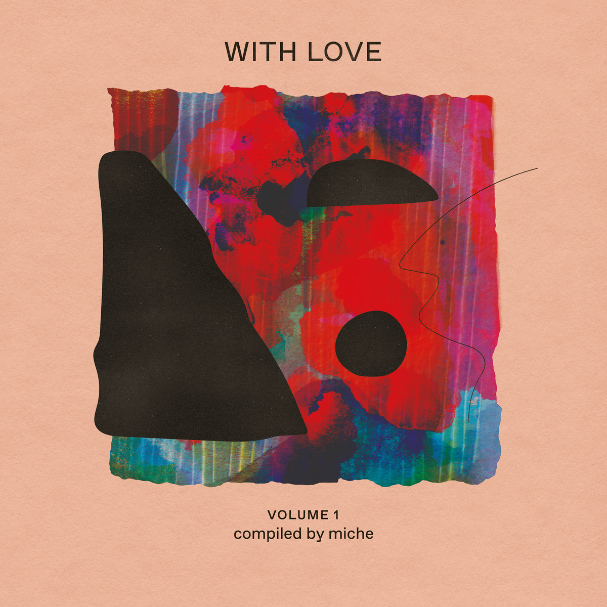 VARIOUS - Miche : With Love Volume 1