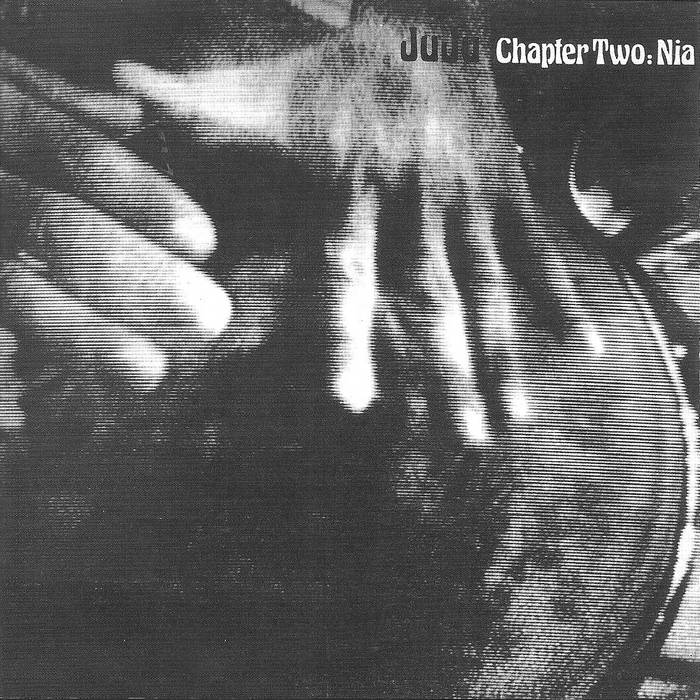 JUJU - Chapter Two: Nia