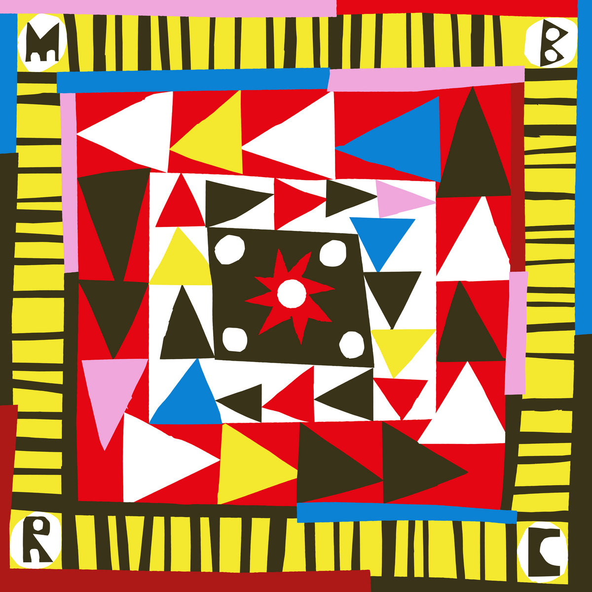 VARIOUS - Mr Bongo Record Club Volume Six