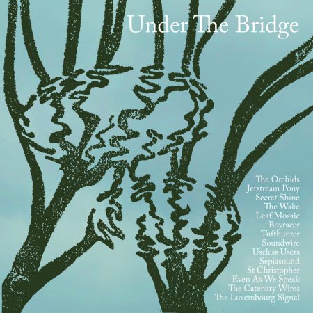 <b>VARIOUS</b> <br>Under The Bridge