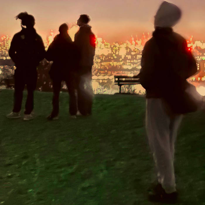 <b>FRED AGAIN.. & BRIAN ENO</b> <br>Secret Life