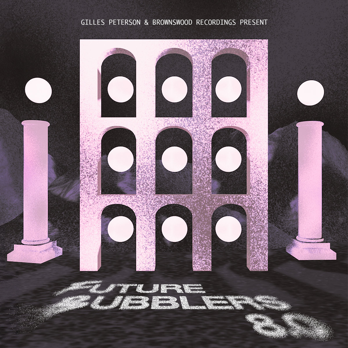 VARIOUS - Future Bubblers 8.0