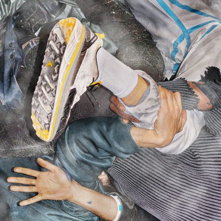 <b>AMNESIA SCANNER</b> <br>Another Life