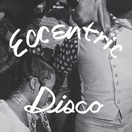VARIOUS - Eccentric Disco