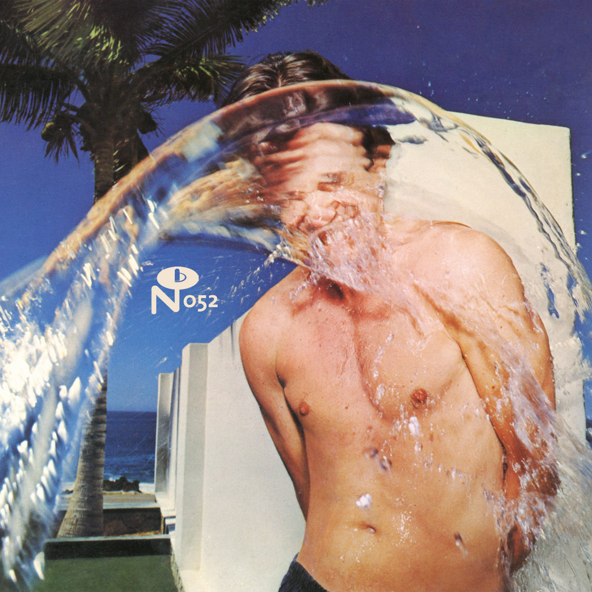 <b>NED DOHENY</b> <br>Separate Oceans