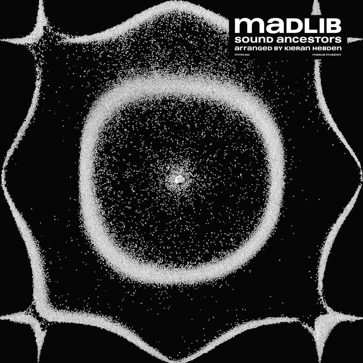 <b>MADLIB</b> <br>Sound Ancestors