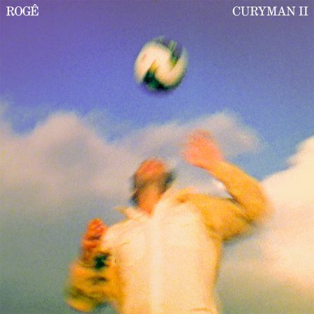 ROGÊ - Curyman II (Lemon Wave Version)
