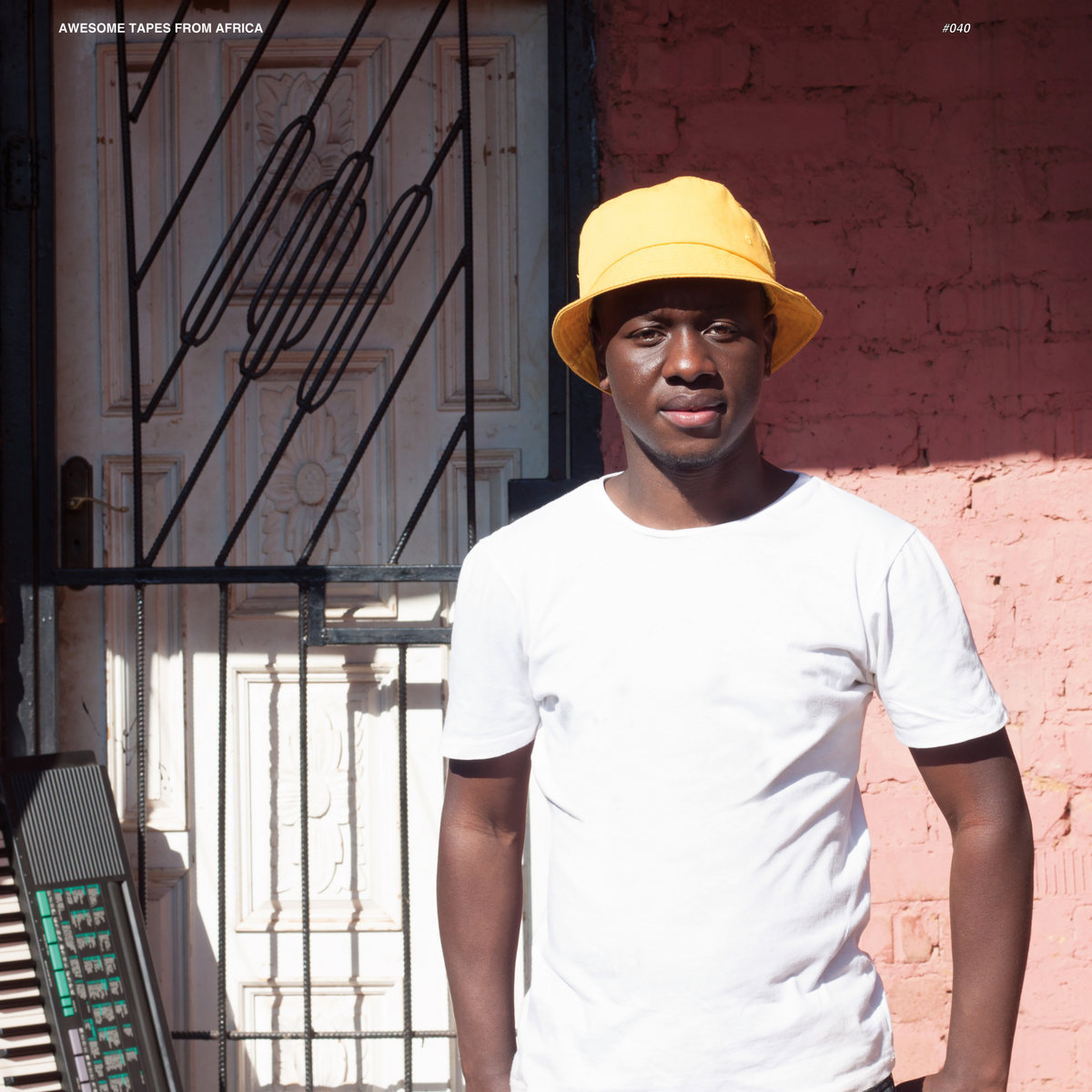 <b>TENO AFRIKA</b> <br>Amapiano Selections
