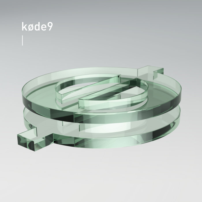 <b>KODE9</b> <br>Nothing