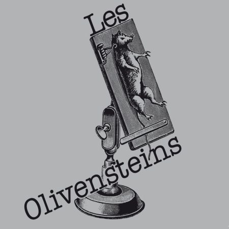 <b>LES OLIVENSTEINS</b> <br>Les Olivensteins