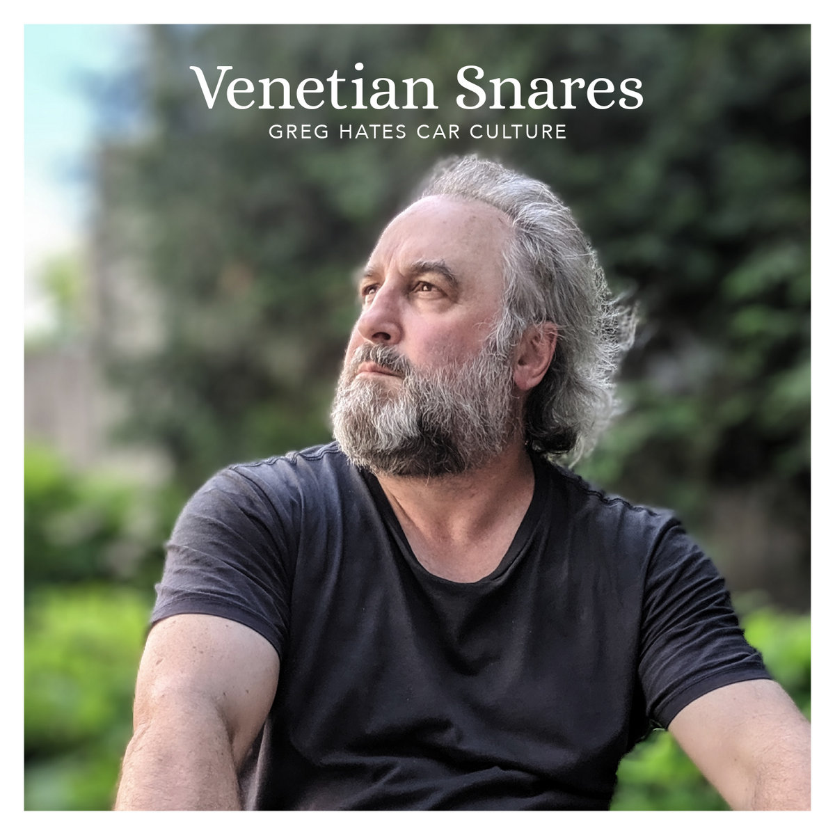 <b>VENETIAN SNARES</b> <br>Greg Hates Car Culture