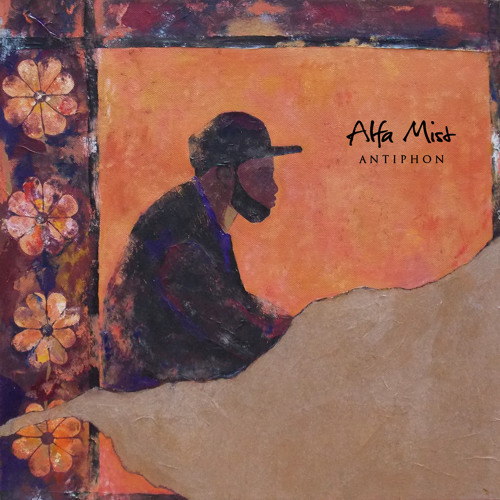 ALFA MIST - Antiphon