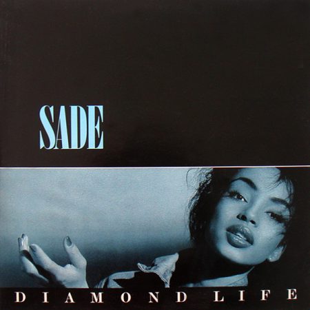 <b>SADE</b> <br>Diamond Life