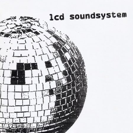 <b>LCD SOUNDSYSTEM</b> <br>LCD Soundsystem