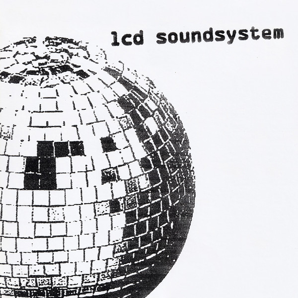<b>LCD SOUNDSYSTEM</b> <br>LCD Soundsystem