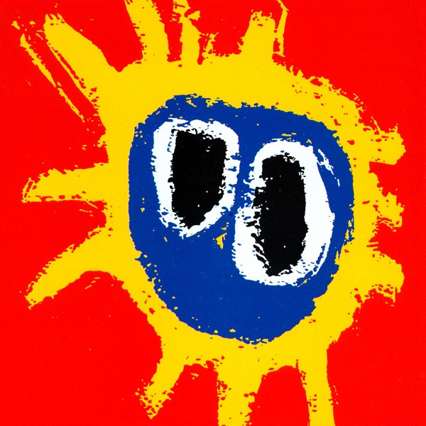 <b>PRIMAL SCREAM</b> <br>Screamadelica