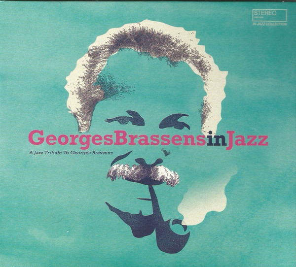 VARIOUS - Georges Brassens In Jazz