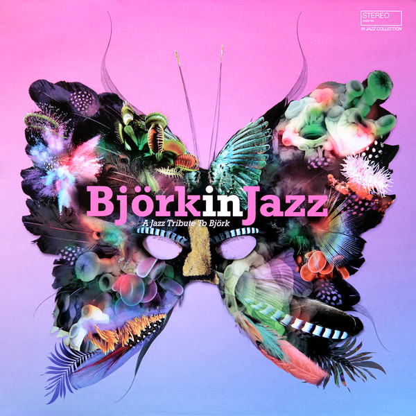 VARIOUS - Björk In Jazz