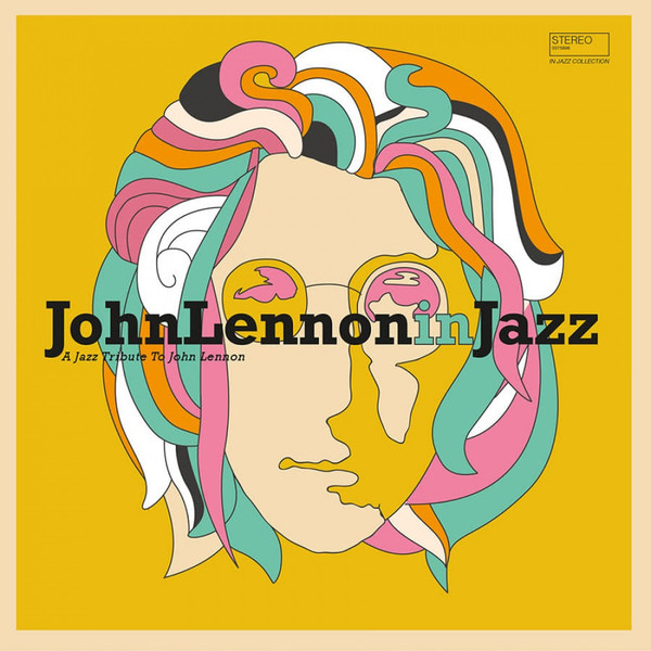 VARIOUS - John Lennon In Jazz